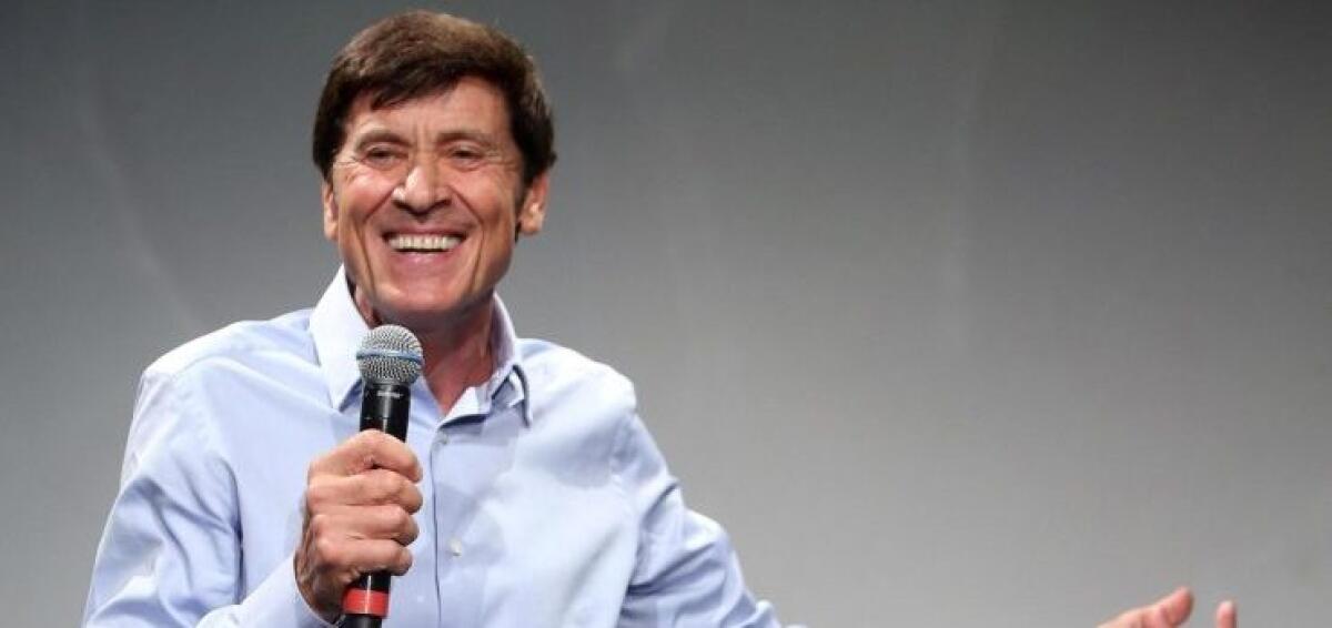 Gianni Morandi su Astori: "Ciao campione! Perché la vita a volte è così crudele..." - 