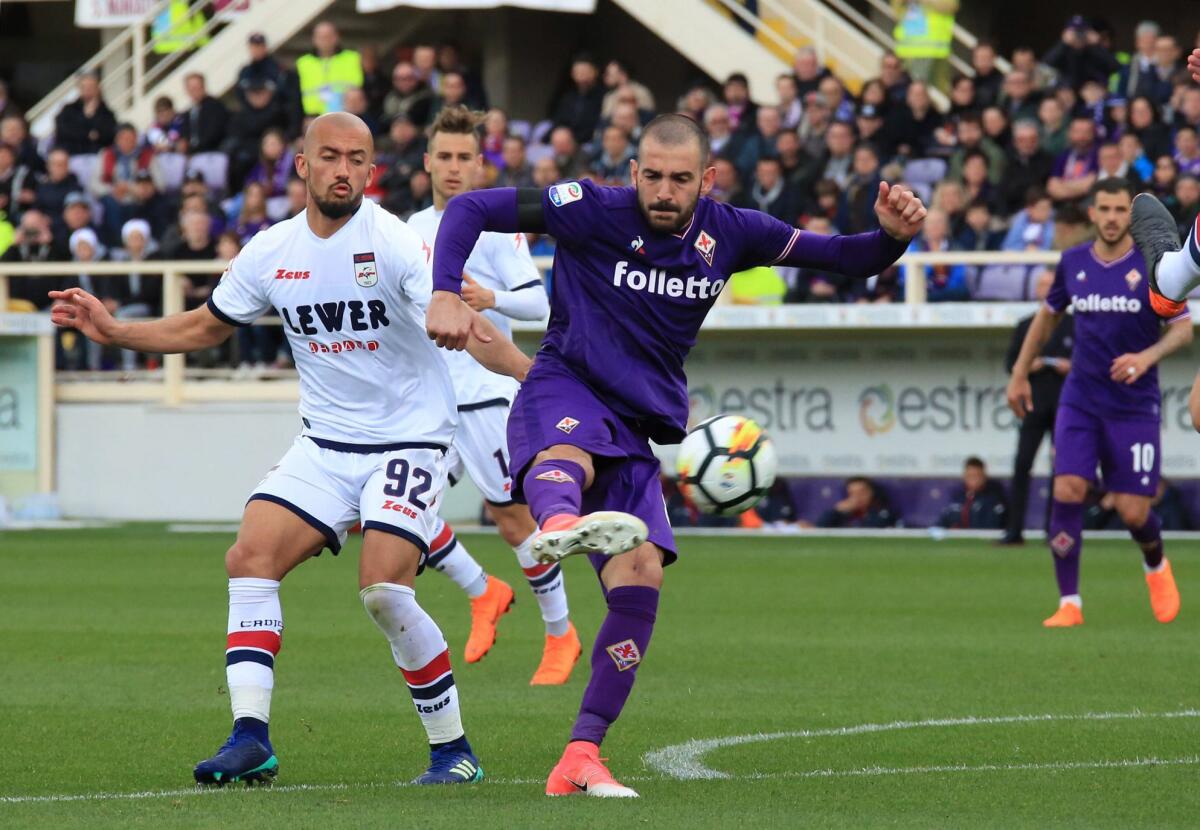 Saponara: "Cosa è cambiato in me? Ho accolto il dolore per Astori, mi ha reso più forte" - 