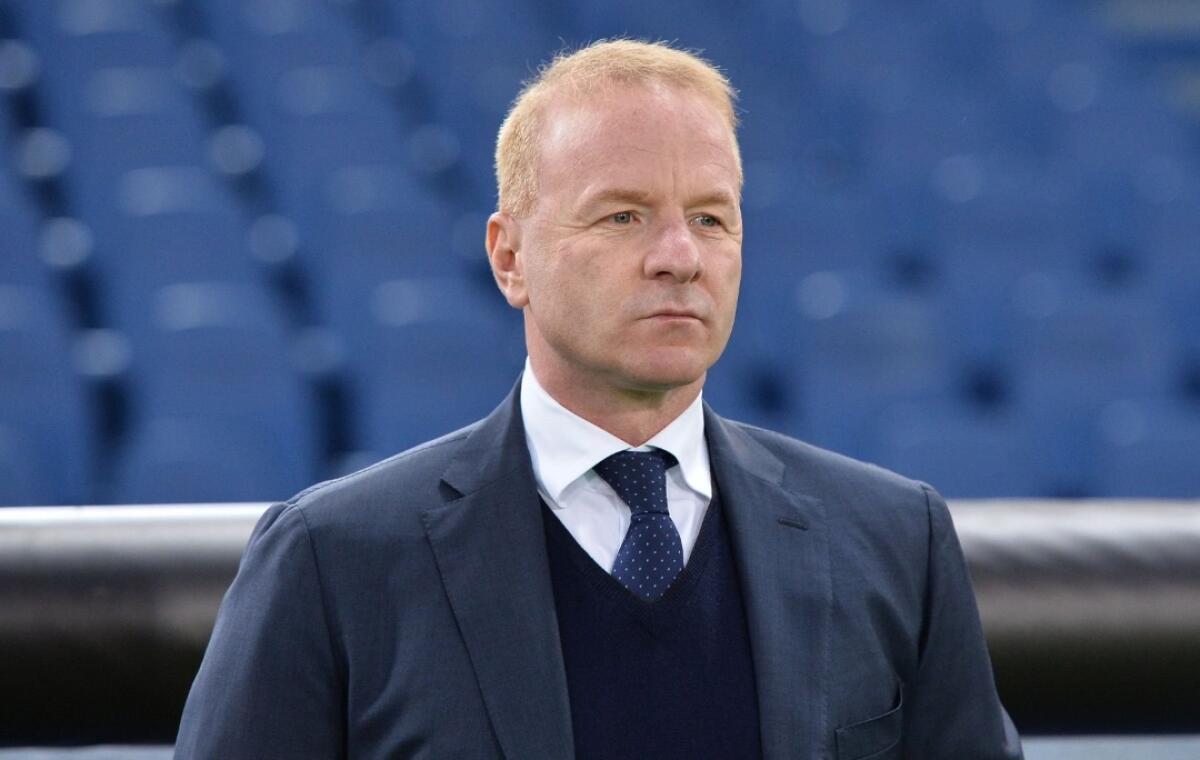 Tare attacca: "Milinkovic a Firenze per il padre. Ma nel calcio non funziona così e quindi venne alla Lazio" - 