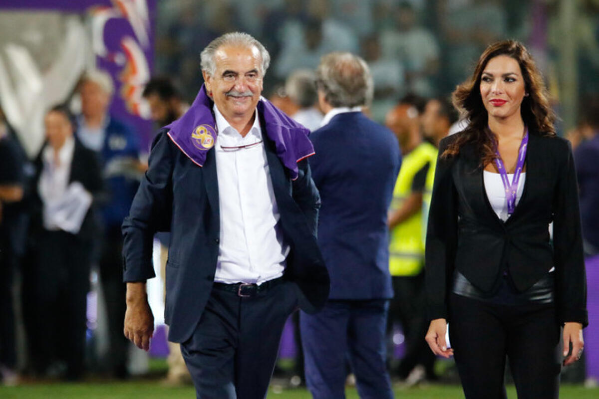 La Fiorentina e il popolo viola piangono Mondonico, il comunicato della società gigliata - 