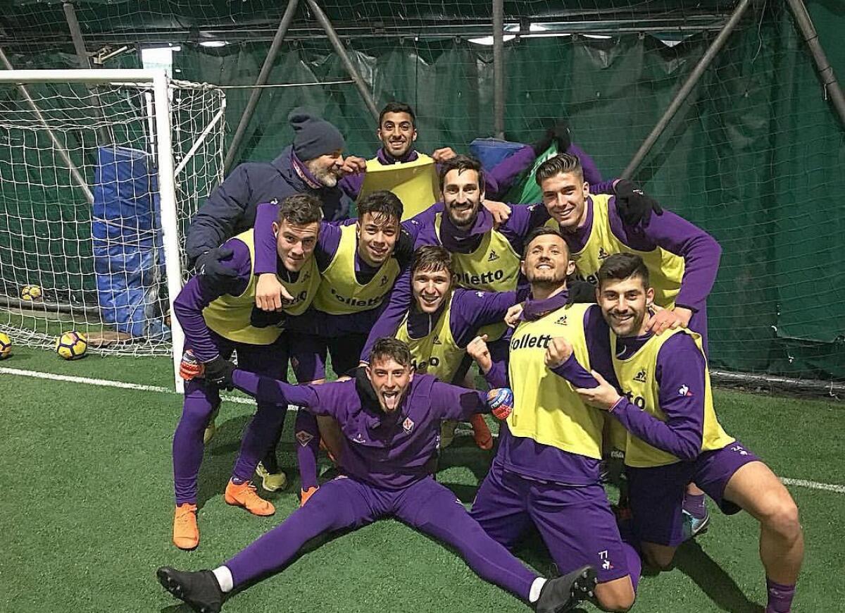Dalla Primavera promosso Hristov, il centrale bulgaro a cui Astori ha fatto da maestro - 