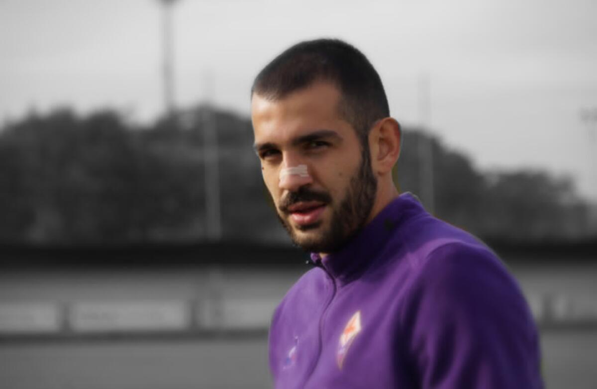 Saponara: "Stiamo reagendo da grandi uomini. La tragedia ci ha responsabilizzato" - Saponara Fiorentina