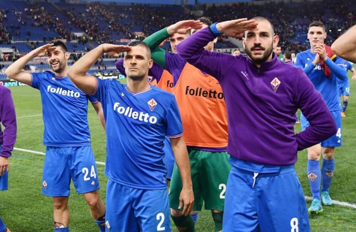 "Ho visto Davide nella camera ardente e mi è scattato qualcosa". L'ultimo regalo di Astori - 