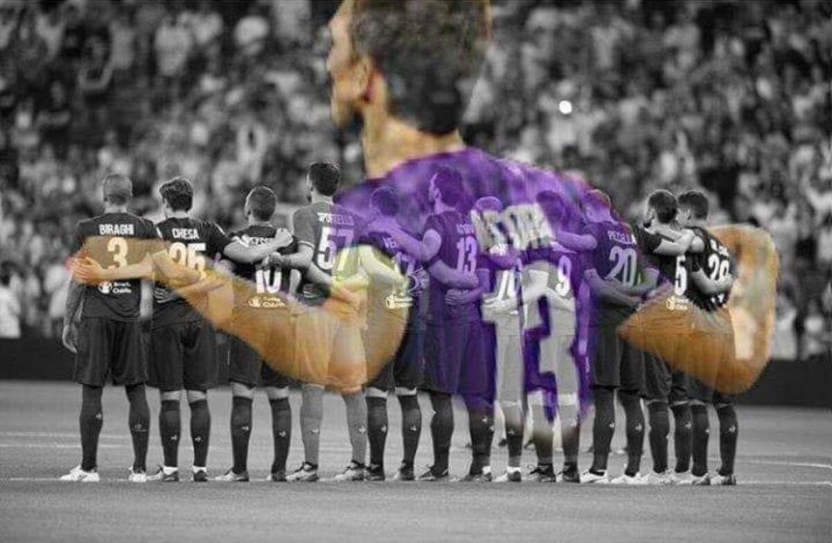 Il miracolo di Astori nella Fiorentina. Retroscena di spogliatoio rivelano una trama da film - 
