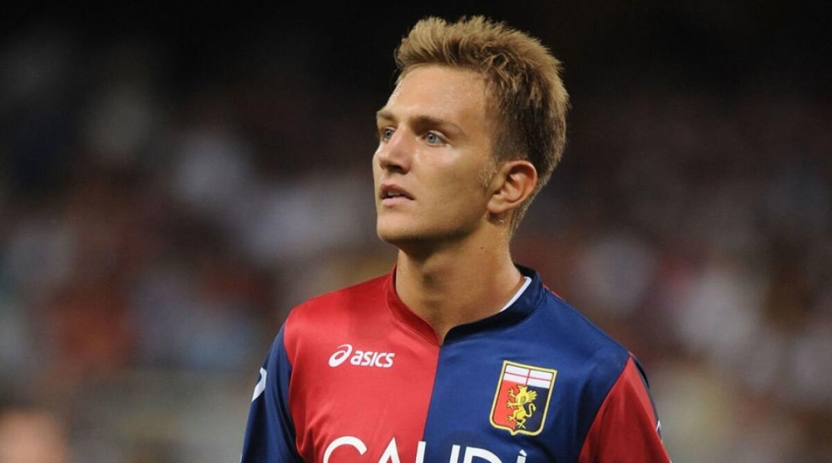 Criscito sceglie la strada del cuore, firma con il Genoa per il ritorno in Italia - 