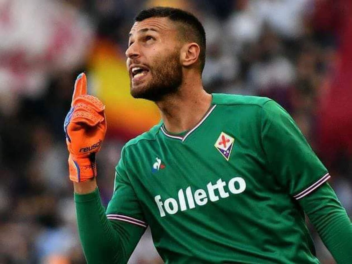 Di Gennaro: "Sportiello a Roma sembrava Buffon. Simeone segna come Batistuta, Saponara è luce" - 