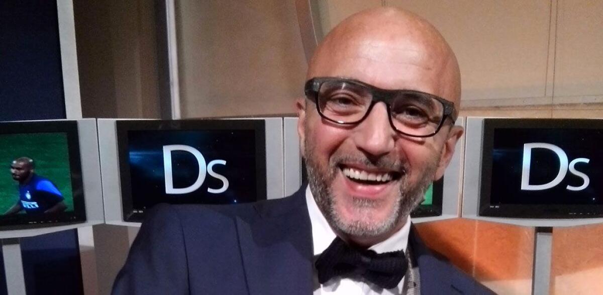 VIDEO: "Simeone un pipone, ha giocato bene solo oggi " Giornalista tifoso rosica - 
