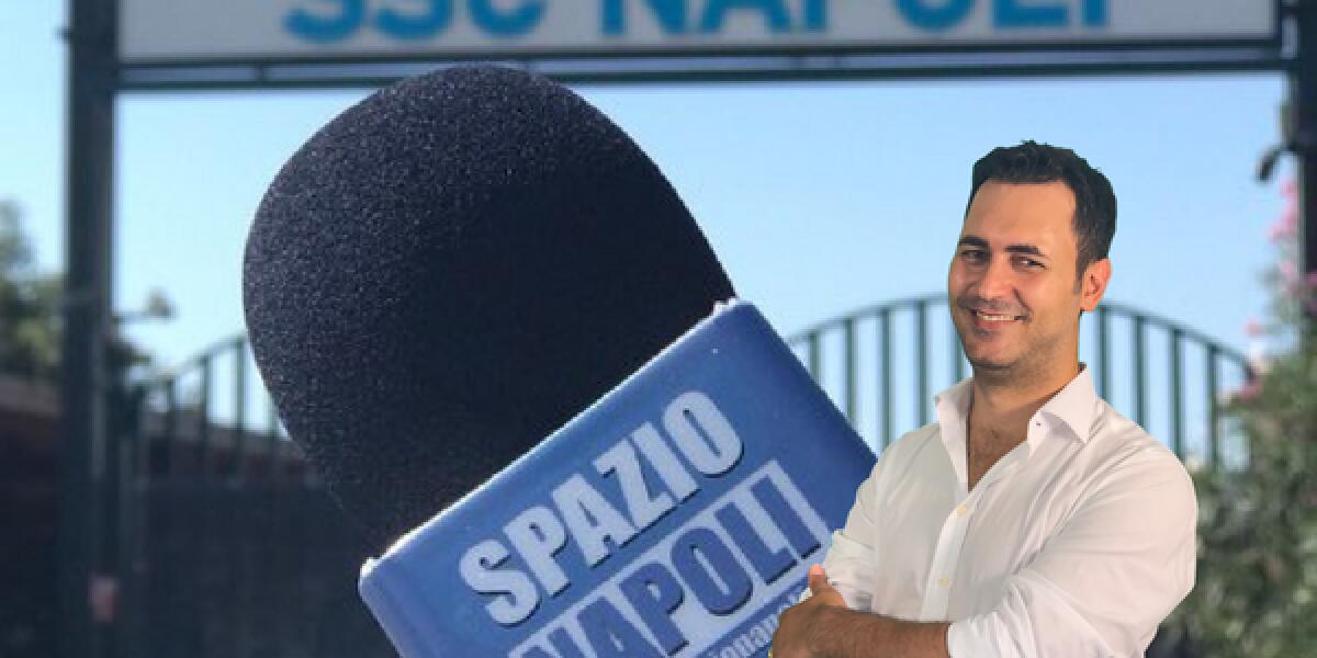 Direttore spazio Napoli: "Ogni Fiorentina sogna di essere un Napoli ma non puó esserlo. Firenze razzista" - 