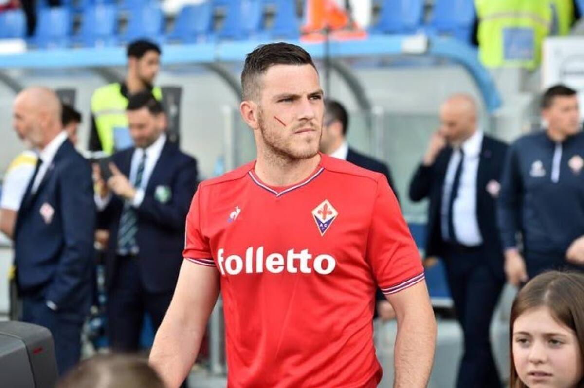Veretout: "Non sono sorpreso dai miei 10 goal. Daremo fastidio al Napoli. A Firenze vivo bene..." - 