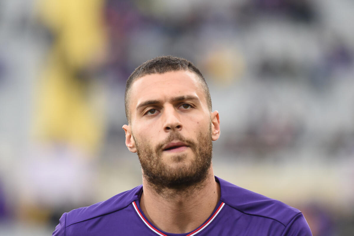 Sportiello, un riscatto a rischio. L'aggiornamento sulla trattativa con l’Atalanta… - Firenze, stadio Artemio Franchi, 11.03.2018, Fiorentina-Benevento, Foto Fiorenzo Sernacchioli. Copyright Labaroviola.com Sportiello
