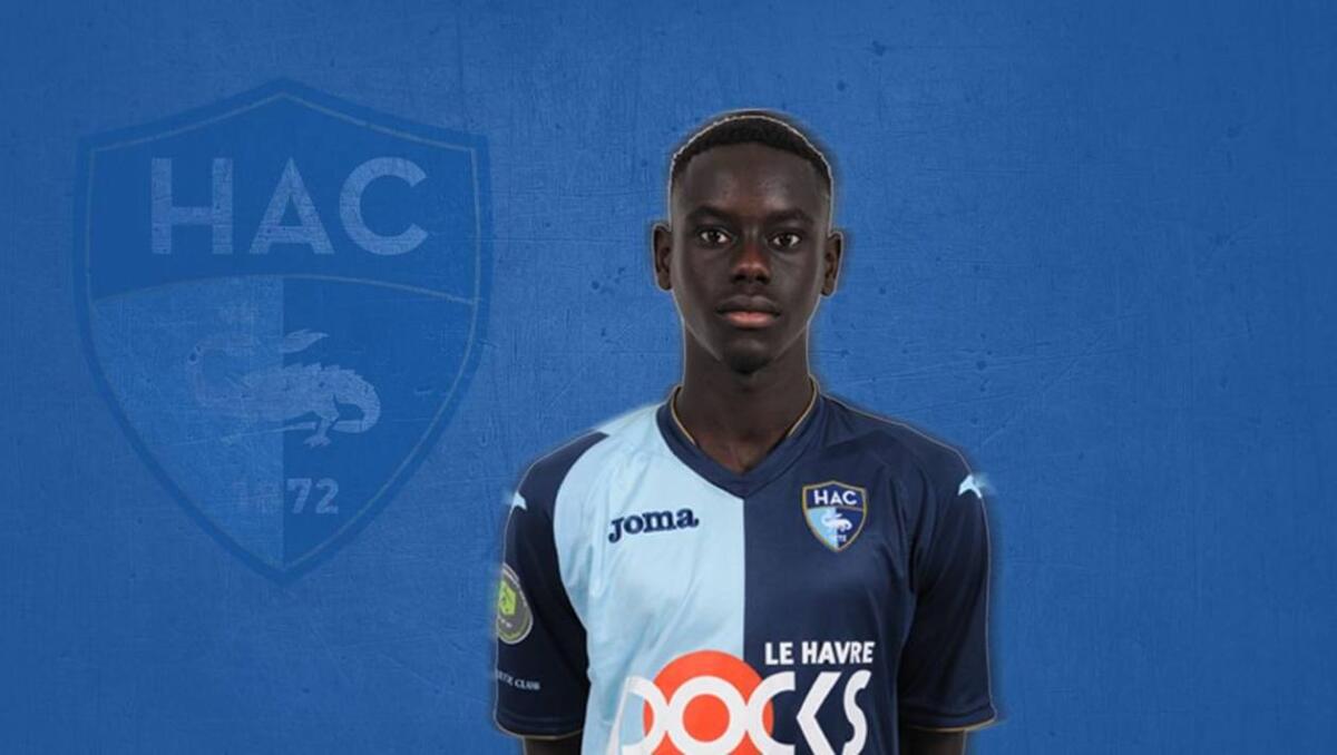 Ennesima tragedia nel mondo del calcio: muore il 18enne Samba Diop - 