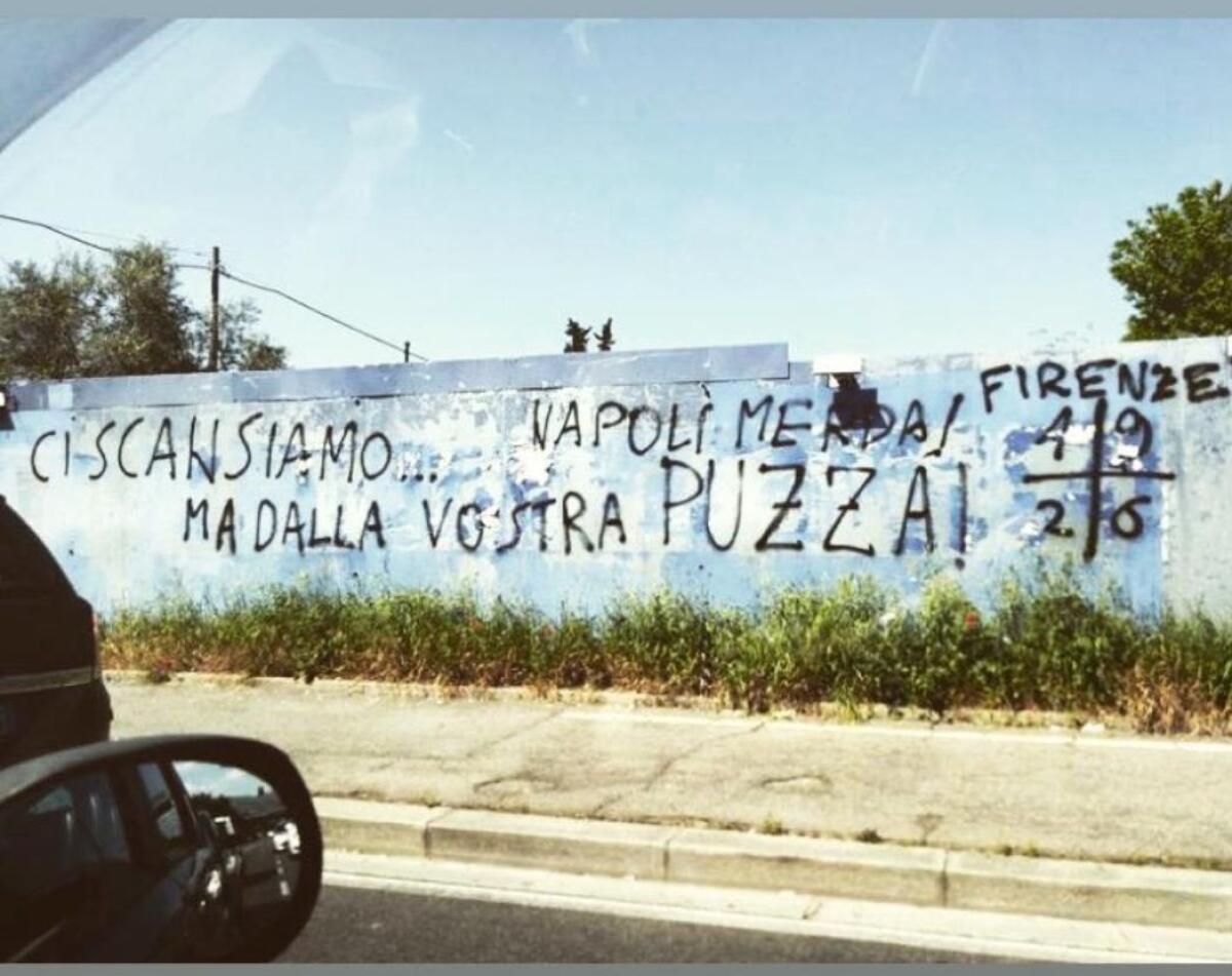 Lo hanno già fatto anno scorso! Scatta allarme biglietti taroccati. Centinaia ci provano - 
