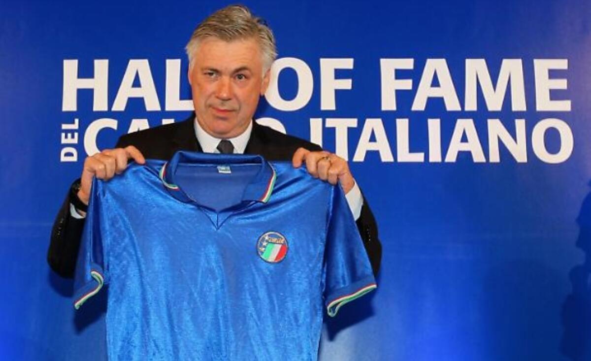Svolta nazionale, proposta concreta ad Ancelotti intenzionato ad accettare - 