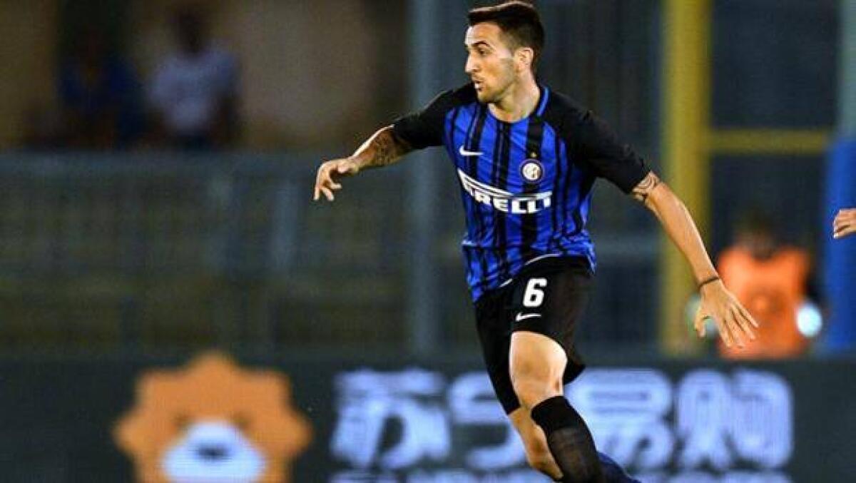 Vecino: "La voce di Astori si sentiva più di quella del mister. E' stato un grande compagno..." - 
