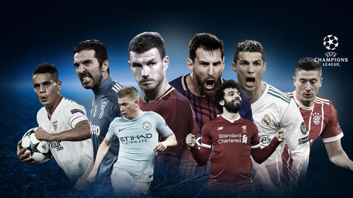 Champions e Europa League, dalla prossima stagione l’Italia può arrivare a 8 squadre... - 