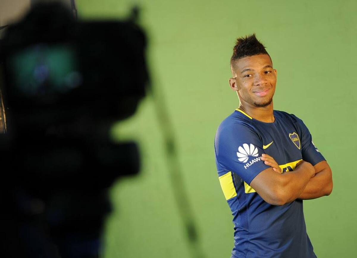 Agente Frank Fabra: "La Fiorentina può essere una possibilità". Il profilo del calciatore... - 