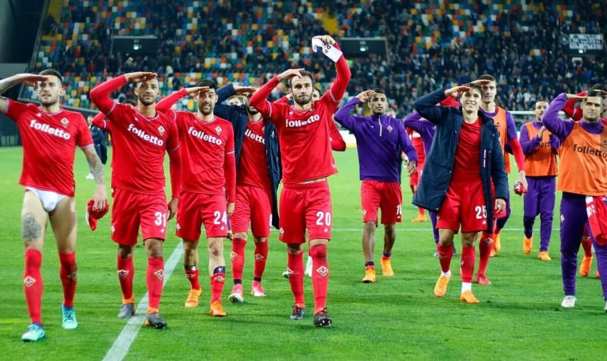 Tutti a 47, la Fiorentina può farcela. Bisogna “tifare” Roma in Champions. Dall’alto un messaggio? - 