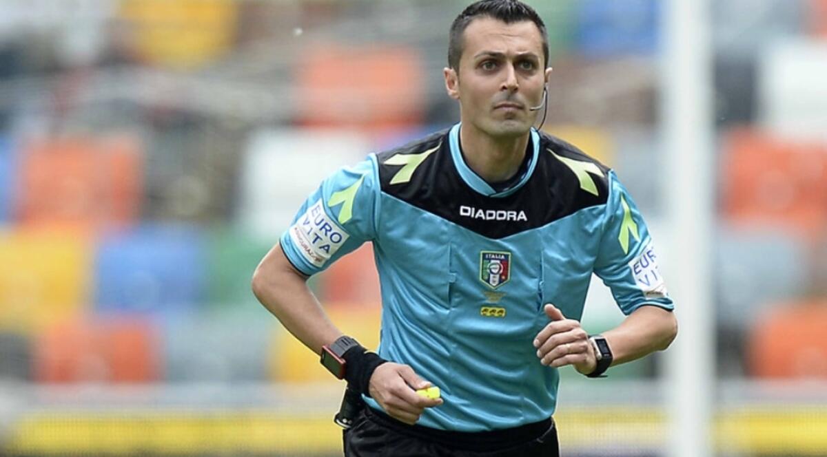 Giornata di Serie A in pericolo, gli arbitri vogliono scioperare contro la Figc - 