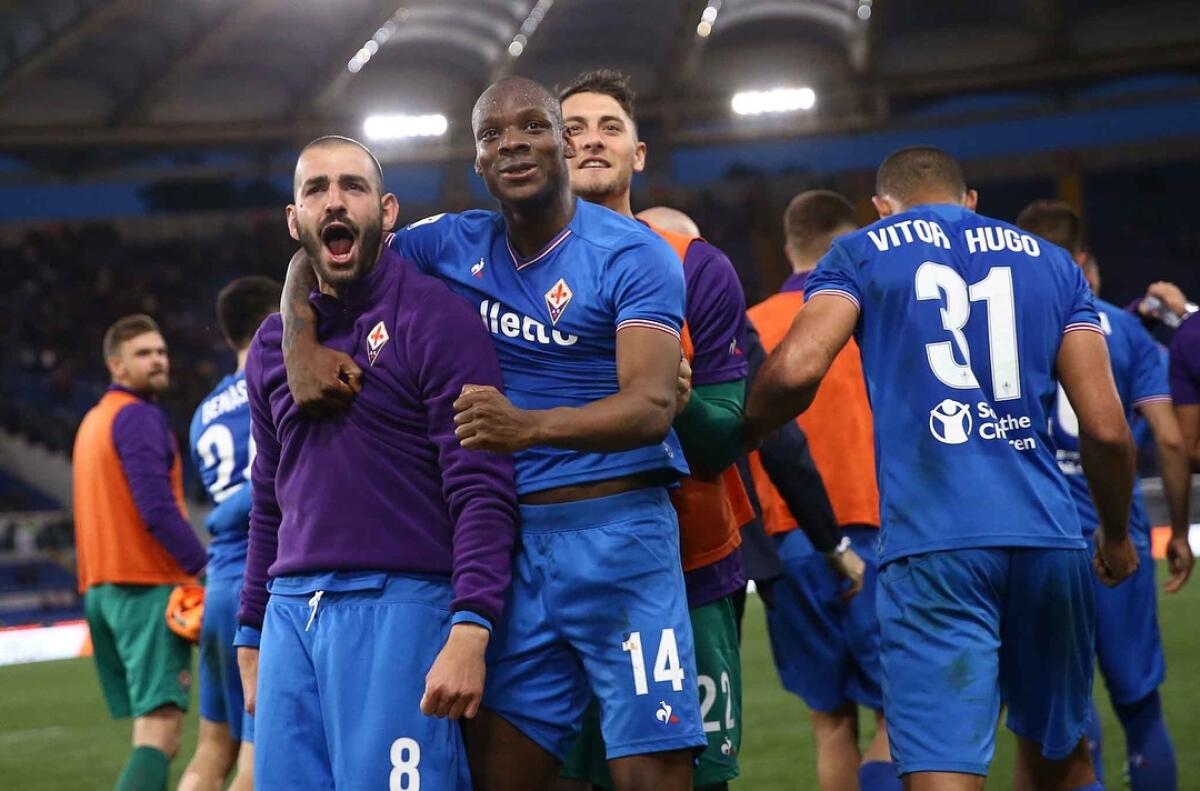 Gazzetta: “Sei forte Fiorentina!”, chi gioca contro i viola adesso gioca contro un’intera comunità - 