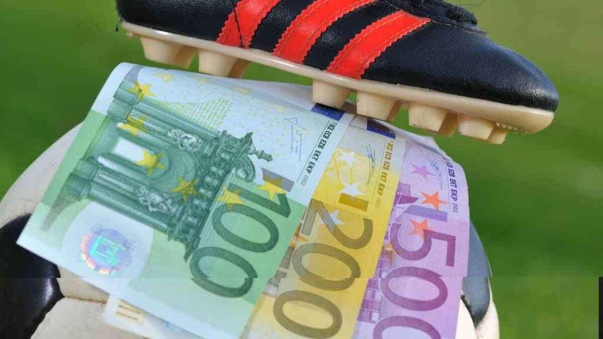 Fare soldi con le scommesse? - 