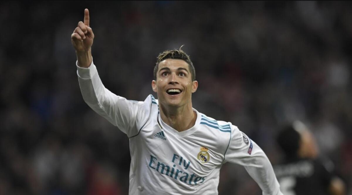 Un rigore solare spezza i sogni di gloria della Juventus contro il Real Madrid - 