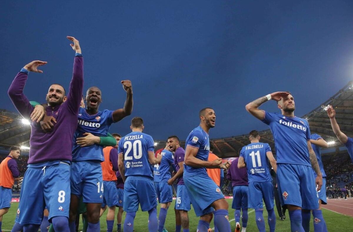 "Applausi per questi ragazzi e per la loro lezione di vita e di sport". L'articolo di Ferrara - 