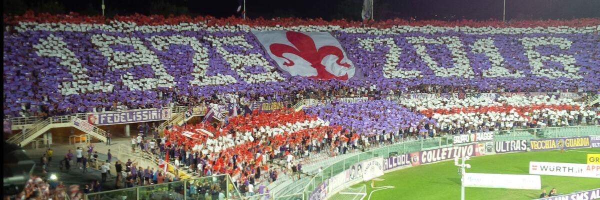 Oggi nel 2014 maturava la vittoria numero 1000 della storia viola. Gloria Firenze! - 