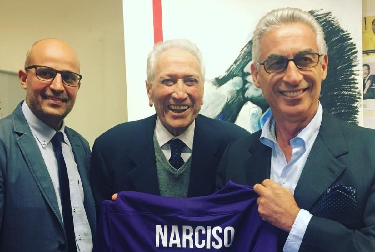 Salica: “Biglietti solo a chi vive in Toscana. Scansarsi? Vi dico la verità…" - 