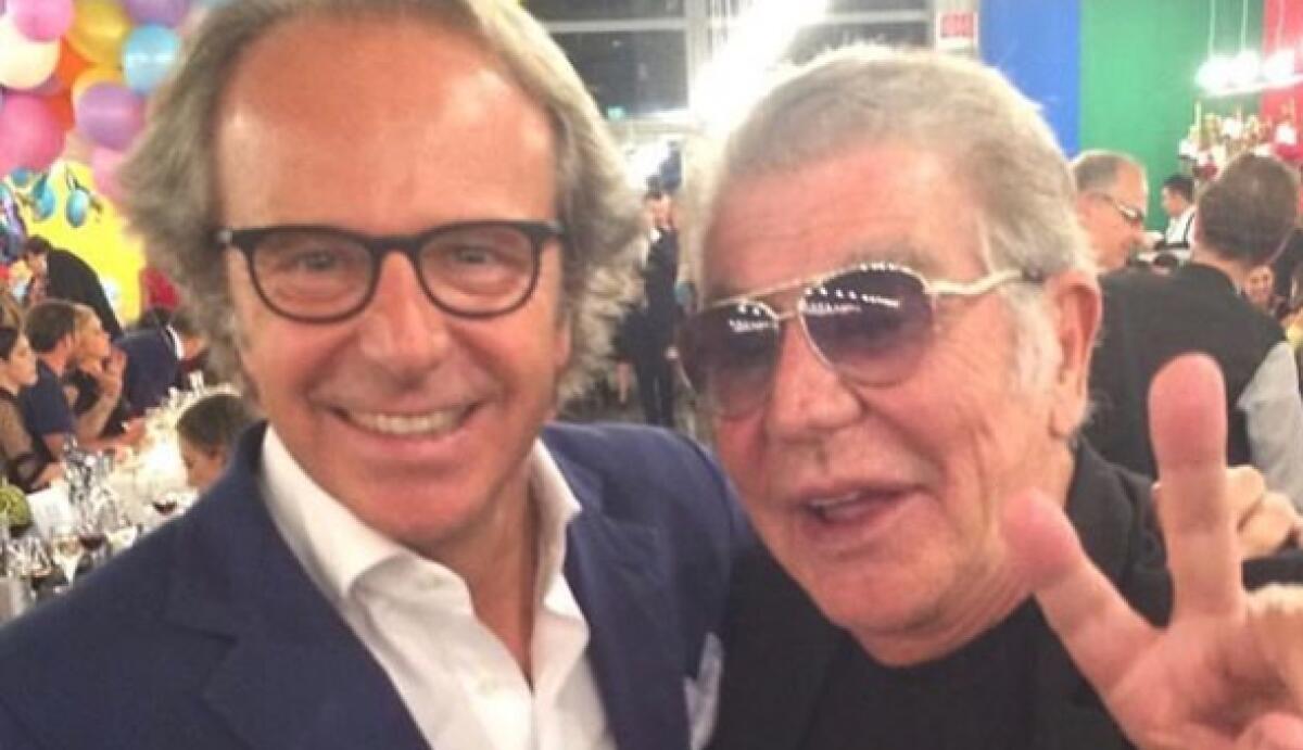 Cavalli: " Andrea ti stimo, ma perchè lunedì mi porti in tribunale? - 