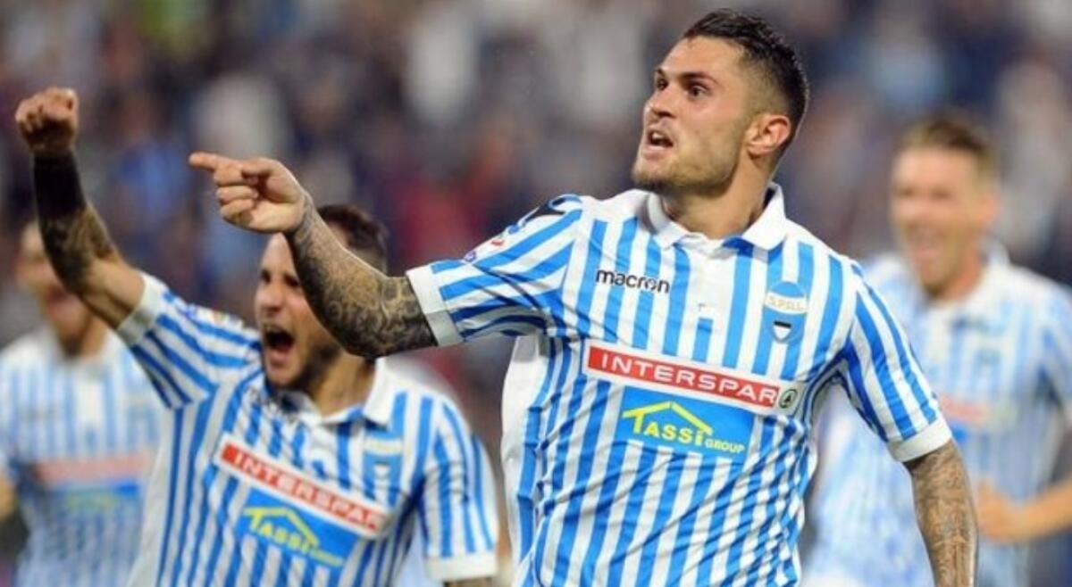 Viviani: "Cresciuto nella Roma ma tifoso e innamorato della Fiorentina grazie a mio zio" - 