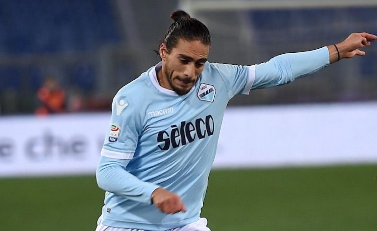 Caceres: “Abbiamo dimostrato di avere un grande cuore. Vogliamo la Champions. Felice per il goal” - 