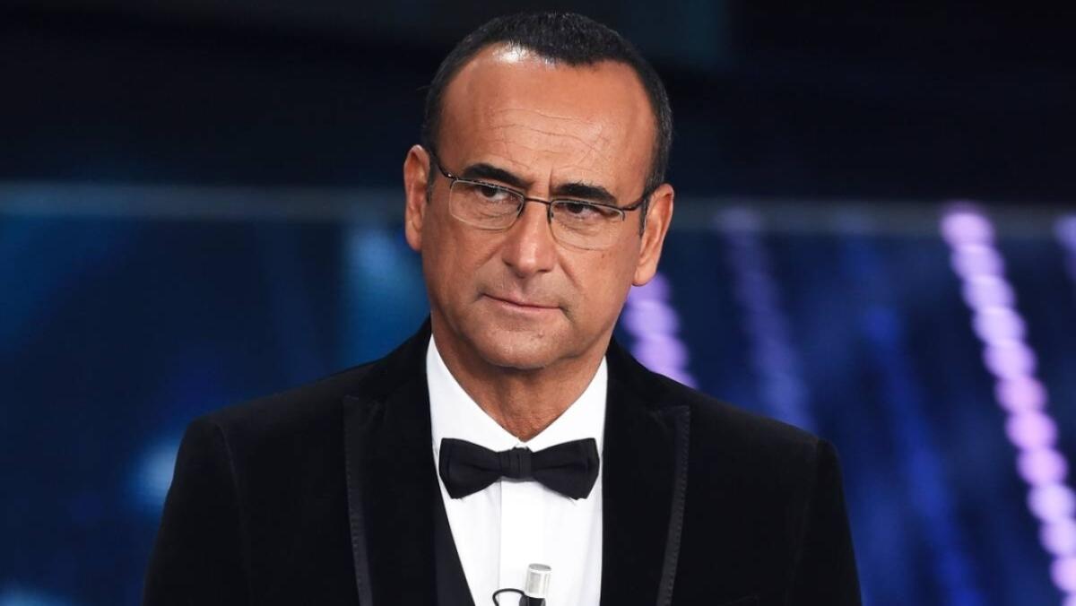 Carlo Conti: "Firenze ha inventato il calcio e giocherà al massimo. Poi.." - 