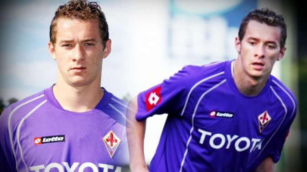 Che fine ha fatto Matthias Lepiller? L'enfant prodige finito nel dimenticatoio - 