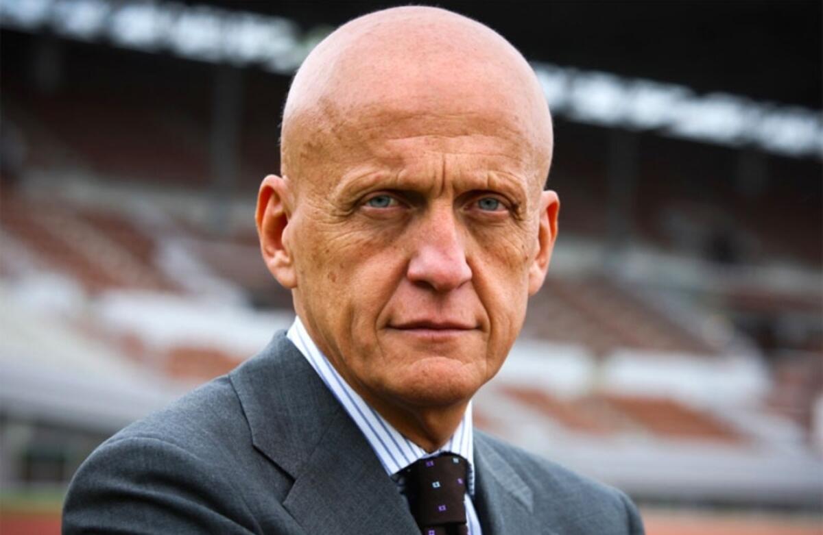 Collina: "La Var avrebbe confermato il rigore sul fallo di Benatia contro il Real. In Champions..." - 