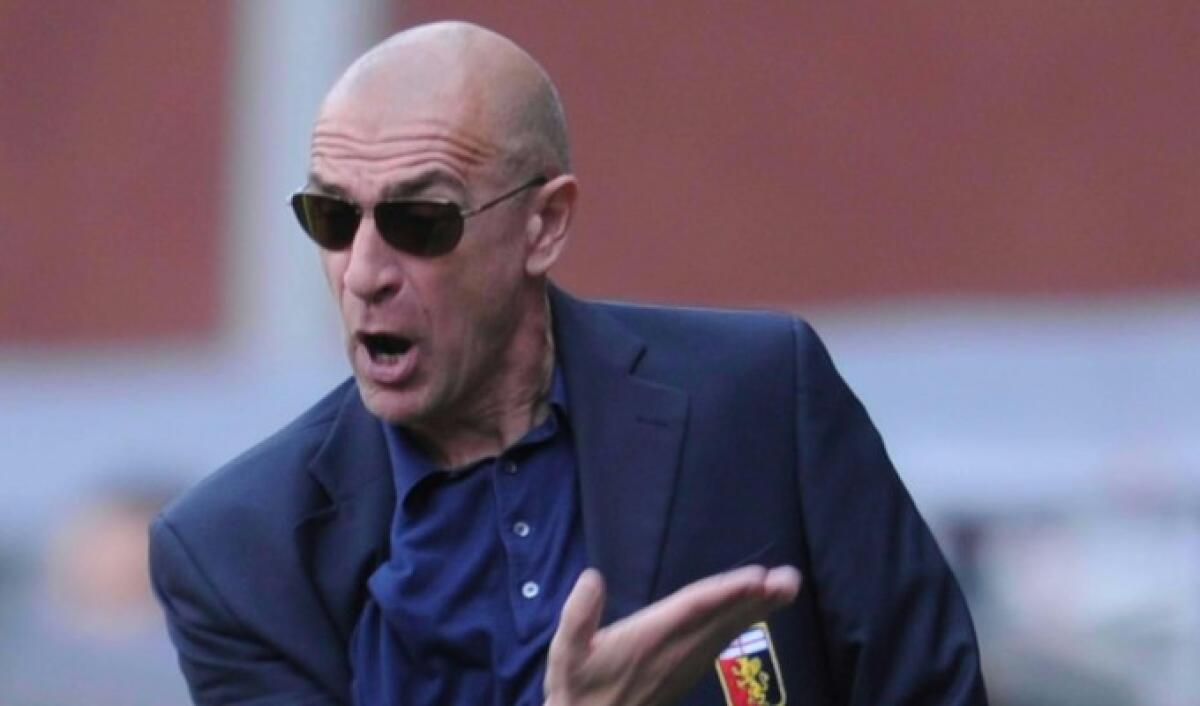 Genoa: i convocati. Contro la Fiorentina cinque assenze importanti per infortunio - 