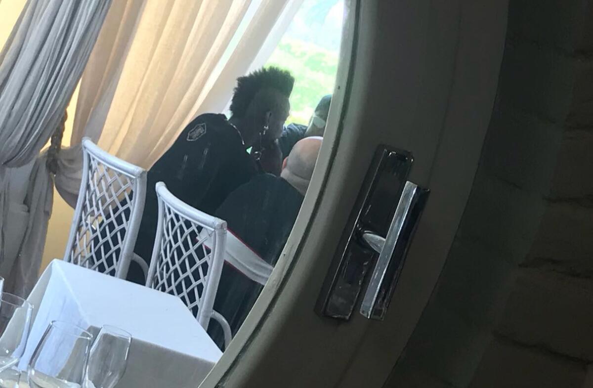 Balotelli a pranzo con Corvino a Firenze? Impazza il dubbio viola - 