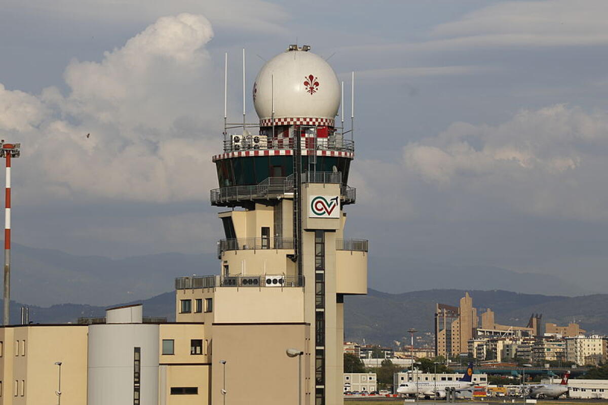 Nuova pista aeroporto, 500 aziende favorevoli. E c’è anche la Fiorentina - 