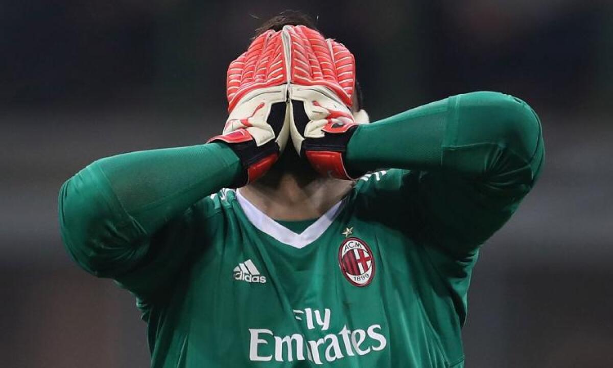 Papere in finale, in EL e campionato vs 525' di imbattibilità: Donnarumma vale 10 volte Sportiello? - 
