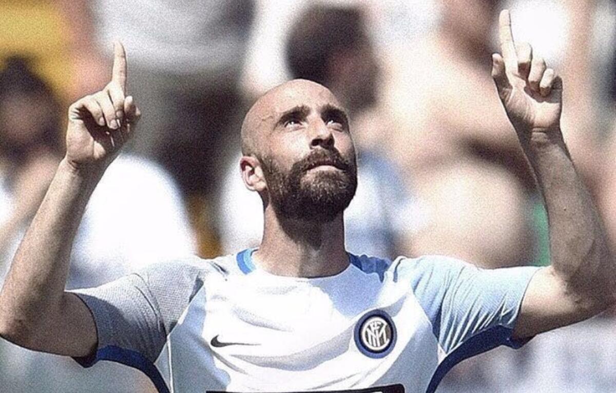 Il pensiero viola di Borja Valero dopo la gioia: "Dedico il gol di oggi a Davide Astori" - 