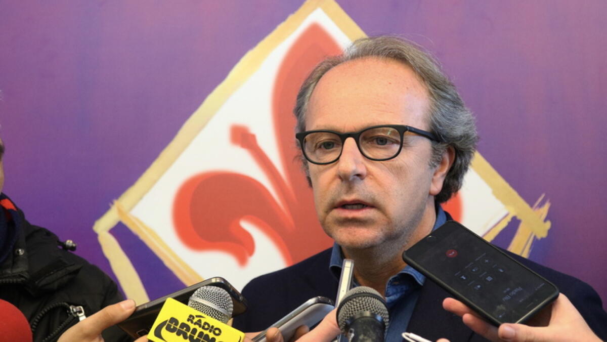 ADV:" Messo il primo mattone per un nuovo ciclo". Ma quali saranno gli altri? - 