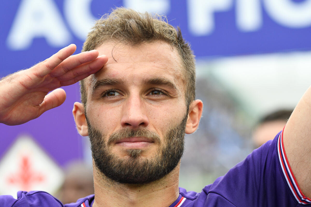 UFFICIALE, PEZZELLA RISCATTATO DAL BETIS, È UN GIOCATORE DELLA FIORENTINA - Firenze, stadio Artemio Franchi, 15.04.2018, Fiorentina-Spal, Foto Fiorenzo Sernacchioli. Copyright Labaroviola.com, Pezzella