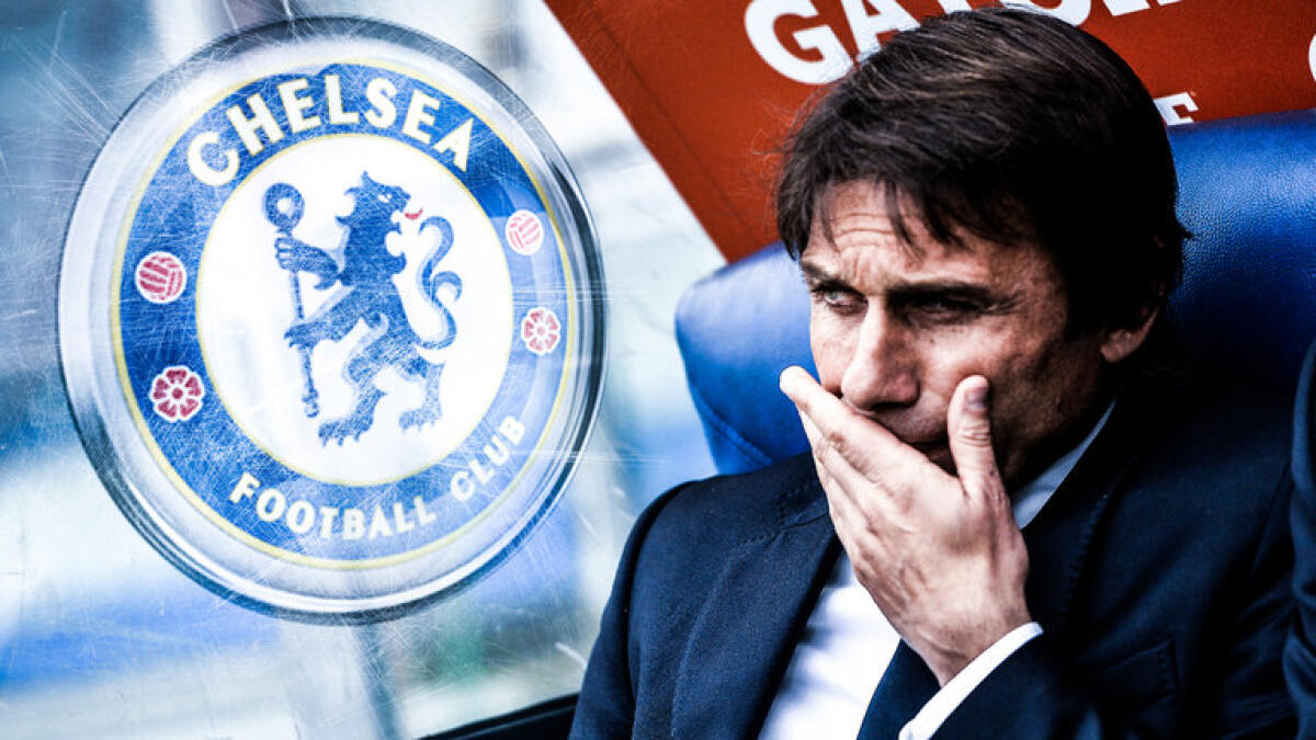 Conte: "In Inghilterra non ci sono campionati già assegnati prima che cominci la stagione" - 