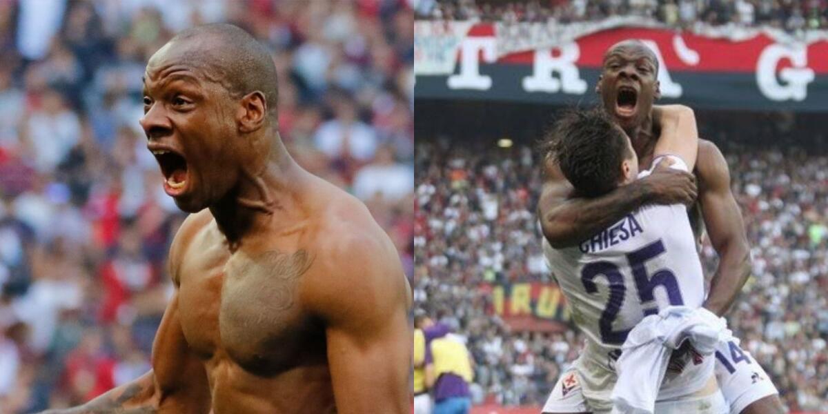 Dabo: "Firenze, per andare in Europa League abbiamo bisogno di te. Abbiamo più motivazioni del Cagliari" - 