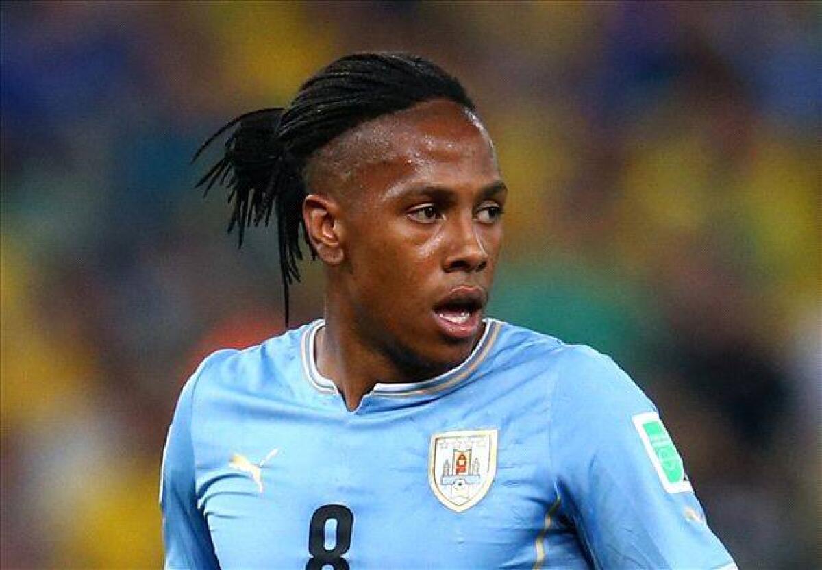 Attacco: piace Abel Hernandez, in scadenza con l’Hull City. Occhio a Nestorovski... - 