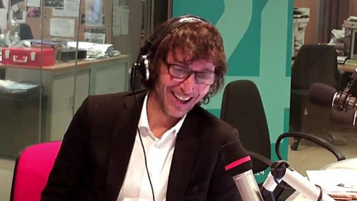 VIDEO Cruciani: "Napoletani ridicoli, hanno perso 3-0 e si lamentano della Juventus" - 