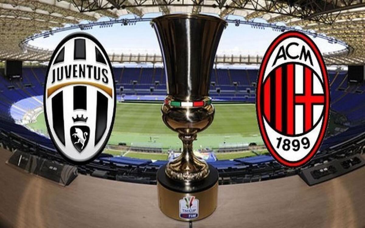 Meglio la Juventus, ecco cosa succede alla Fiorentina se vince il Milan la Coppa Italia - 