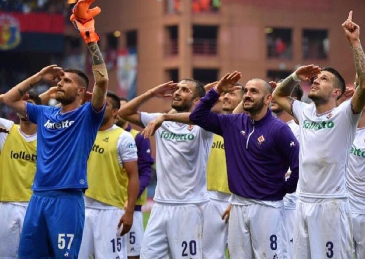 Sportiello: "Esplodo, svengo. I sogni non conoscono limiti, guardando il cielo ci proviamo" - 
