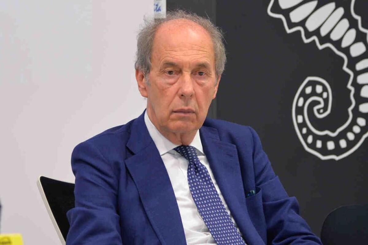 Foschi: "Corvino bravissimo è stato fenomenale. Questa è la sua migliore stagione" - 