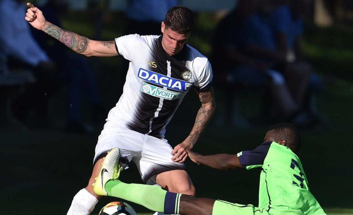 Sportitalia, sondaggio della Fiorentina per De Paul. Può giocare in tutte le zone della trequarti... - 