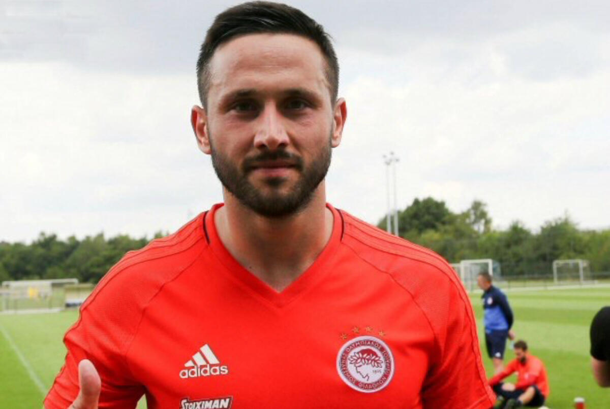 TMW: Fiorentina a caccia di un centrale difensivo, l'obiettivo è Vukovic dell'Olympiacos - 